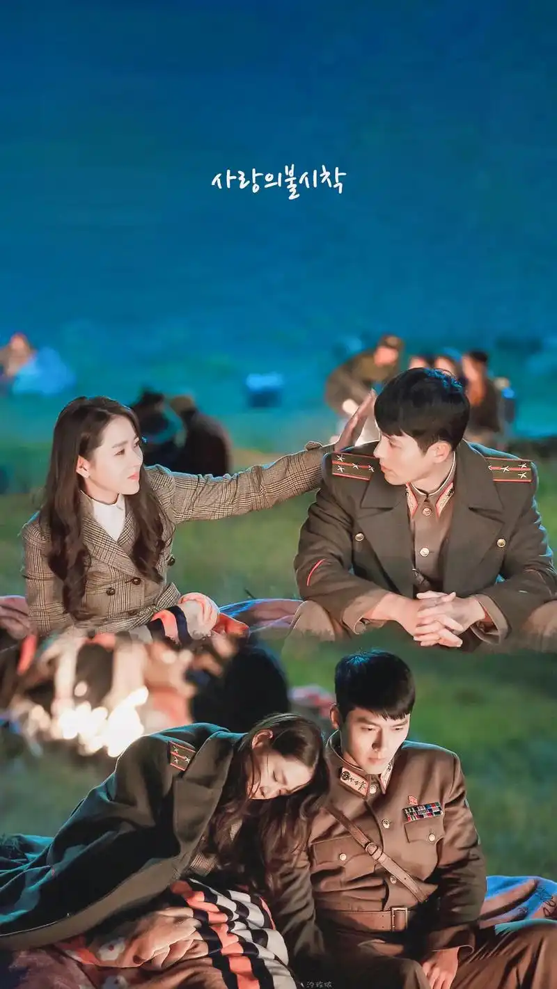 有多少人磕这组cp呢?我就是其中一个94#孙艺珍玄彬 #高清 - 抖音