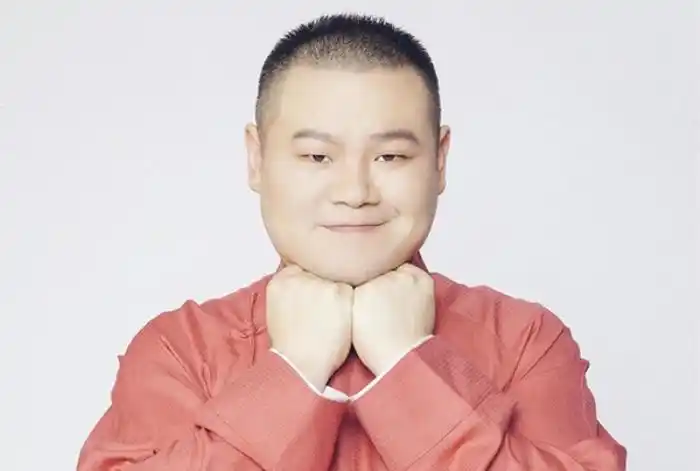 岳云鹏个人资料(岳云鹏个人资料及图片)