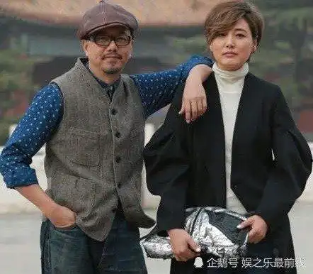 70后女艺人张延,34岁嫁张锦程,婚后16年夫妻恩爱零绯闻