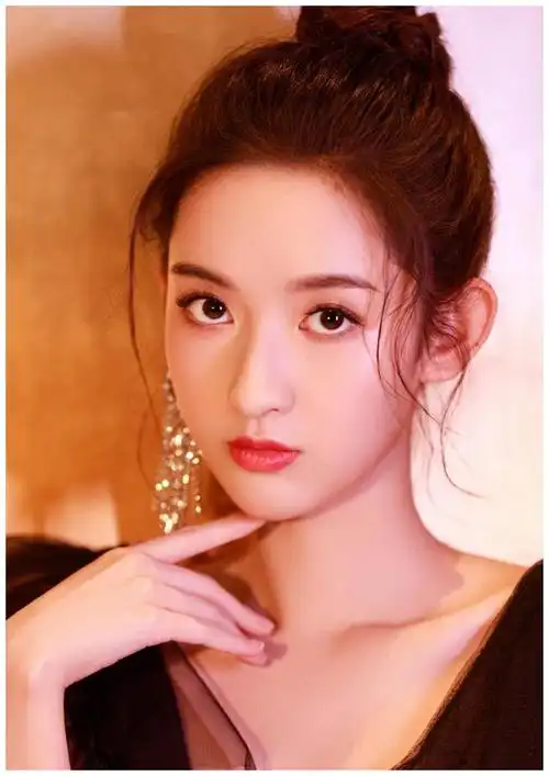 北京舞蹈学院美女王玉雯