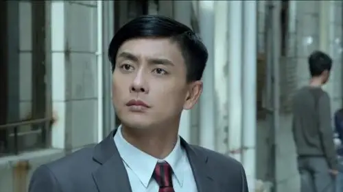 黄宗泽明星资料大全-黄宗泽动态_黄宗泽电视剧电影-爱奇艺泡泡