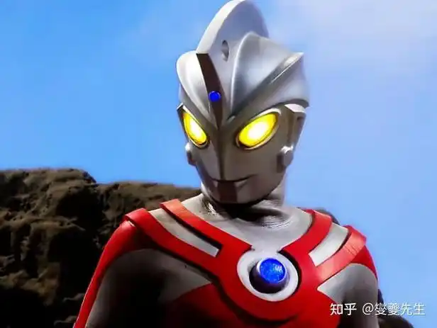 杰克奥特曼,"超人归来"