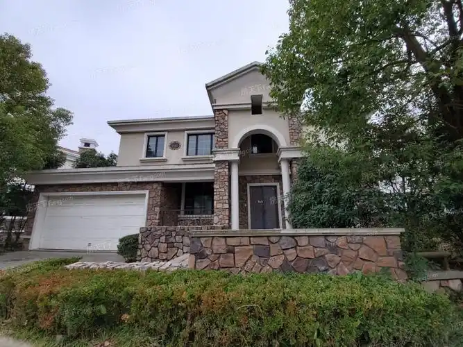 【常州香树湾别墅小区,二手房,租房】- 常州房天下