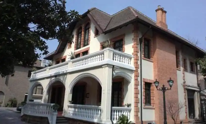 杜月笙在上海有多霸道只做一件事蒋介石姐夫乖乖交出25万美元