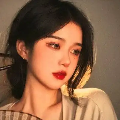 女生最酷的头像图片霸气冷酷超好看女生清纯真人头像大全