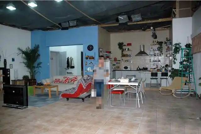 《家有儿女》的房子到底是什么样的,你想装修成这