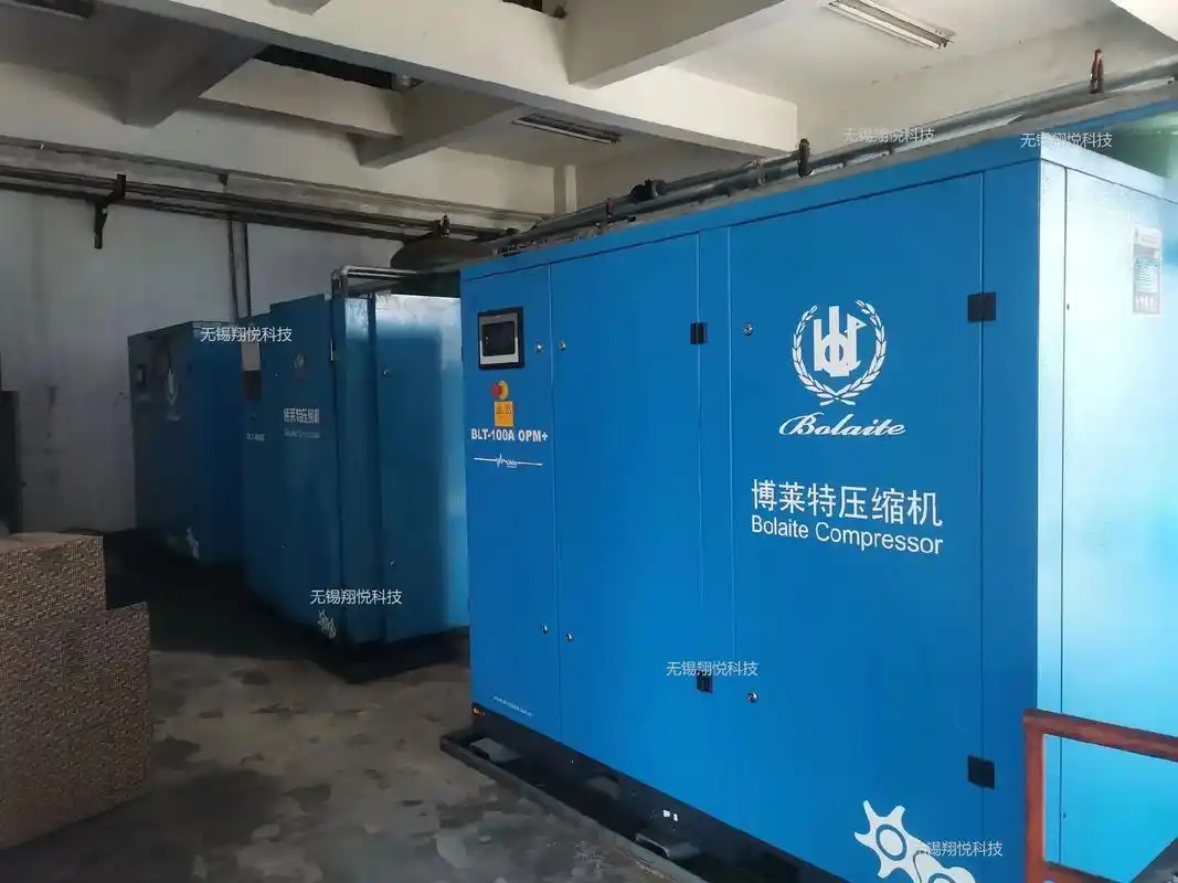 博莱特空压机博莱特空气压缩机