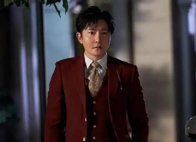 剧情十分烧脑,悬疑剧又有"王炸"了|王千源|郭京飞|演员阵容_网易订阅