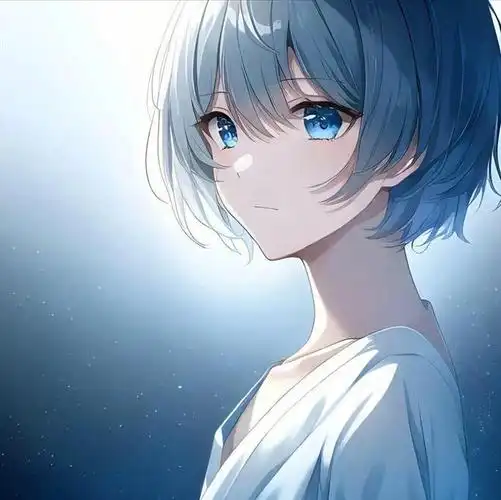 头像| 冰冷男漫 不得不爱|文案|拾荒_网易订阅