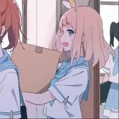 闺蜜头像四人动物