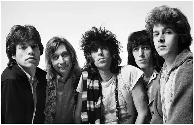 日本歌迷最爱的十支欧美摇滚乐队