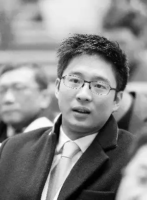 霍启山:在南沙积累"第一桶人才"