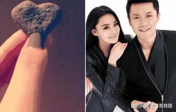 张馨予都要将这发在微博上并配上百字,她也因为李晨认识到了范冰冰