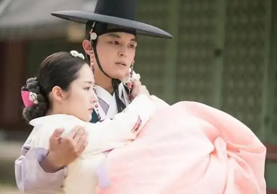 最好看的韩国十大经典古装历史电视剧大全排行榜最新,一枝梅是水母