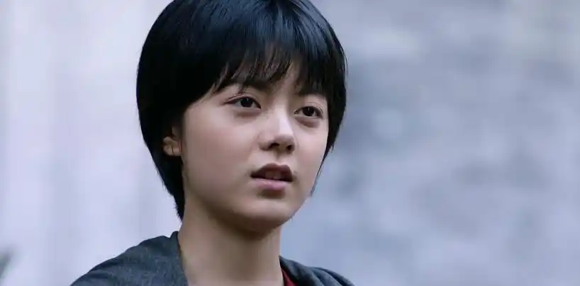 重生:赵今麦花式表白,张译羞红了脸,小路得知瞬间崩溃