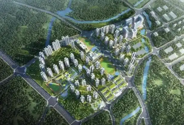 拖欠巨额临迁费补偿金,黄埔宏岗村旧改村民一脚踢开发商出局!