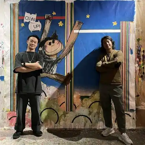 eason陈奕迅chinup数专预售即将开启亲签超千张唱片送福利