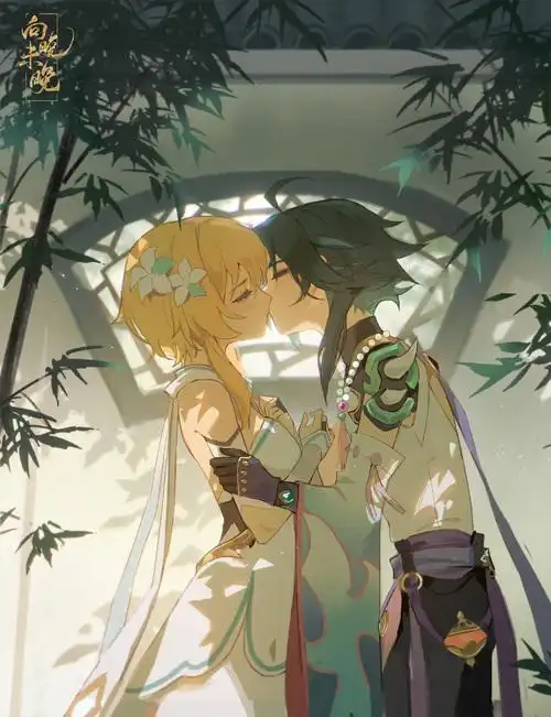 迪卢克2recycled关注打开新页分享推荐热度(43811)评论(173)原神钟离