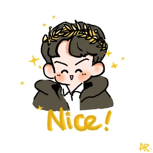 sehun 吴世勋 cr:ap.(weibo:logo)