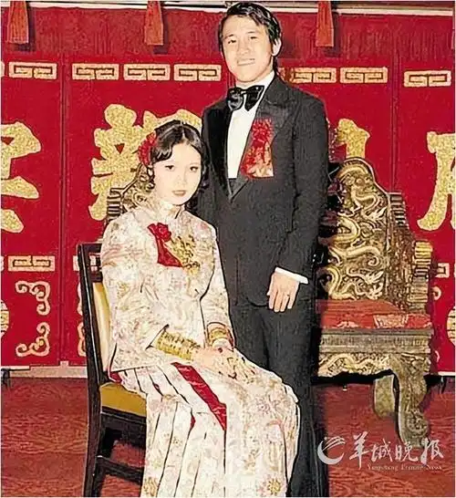 曾志伟涉诈骗,20年与妻无性生活,父亲逃台