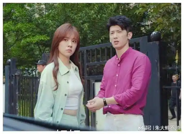 陈好与王晓晨颜值下滑意外治好了我的审美焦虑