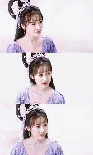 琉璃,褚璇玑 袁冰妍 cr.busanchim