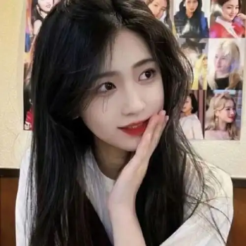 女生头像超级可爱_小红书