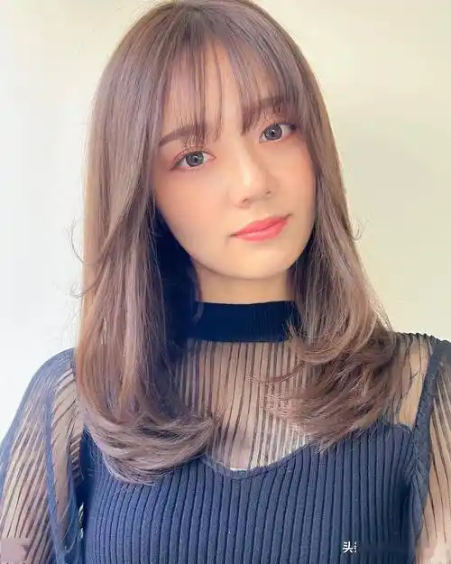 女士发型别乱剪,不如就试试这四种,利落时尚显气质_短发_长发_女性