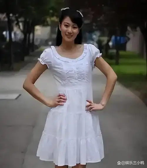 侯梦莎曾因军旅剧走红低调嫁给同行丈夫毛毅如今幸福美满