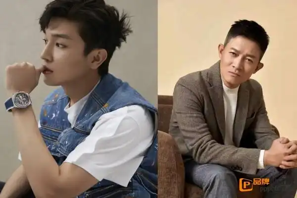 杨旭文和杨志刚什么关系