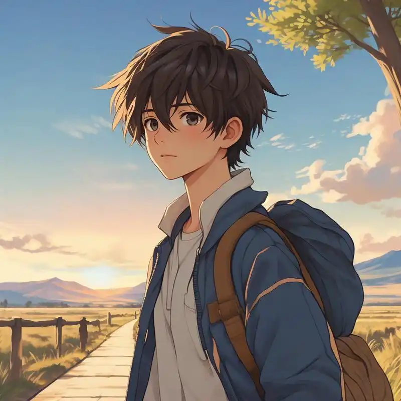 94奋斗中的青年头像97 这是一组展现奋斗精神的青年头像,每一张都