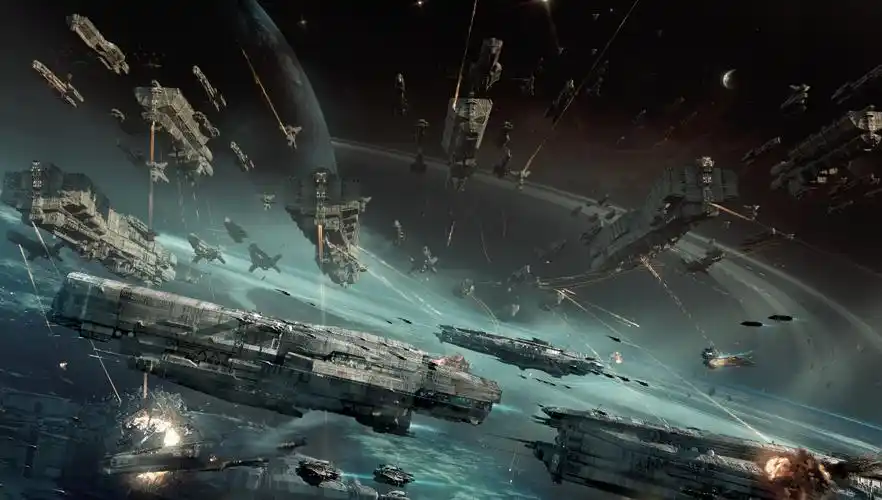 《三体》预告片引爆全网!一部优秀的科幻作品需要具备什么要素?