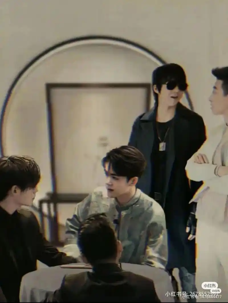 盘点小笔记的那些绝美神图(二) 盗墓笔记的绝美图片