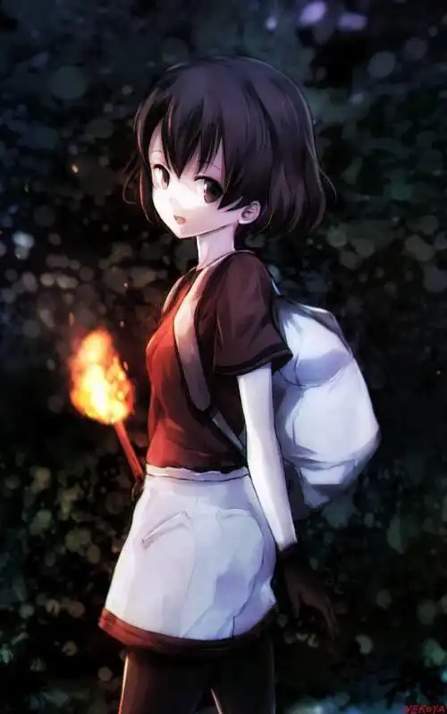 暗黑系动漫拼接壁纸,暗黑系动漫拼接壁纸图片( 是时候交出你们的关注