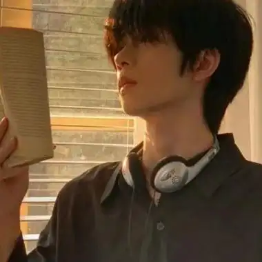 最好看的头像图片男生帅气 超酷男头真人个性微信图片大全