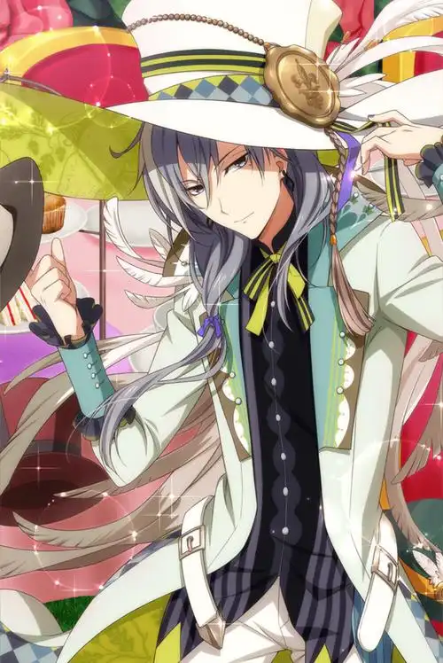 revale千marchendream无框版