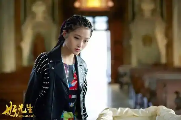 烟海沉浮关晓彤烟海沉浮关晓彤找爸爸