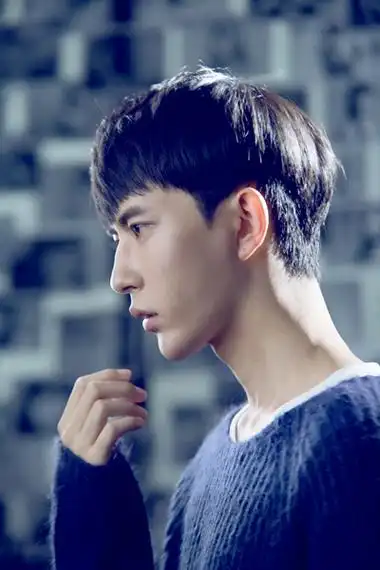 于朦胧《无罪》mv首播 变身心理咨询师