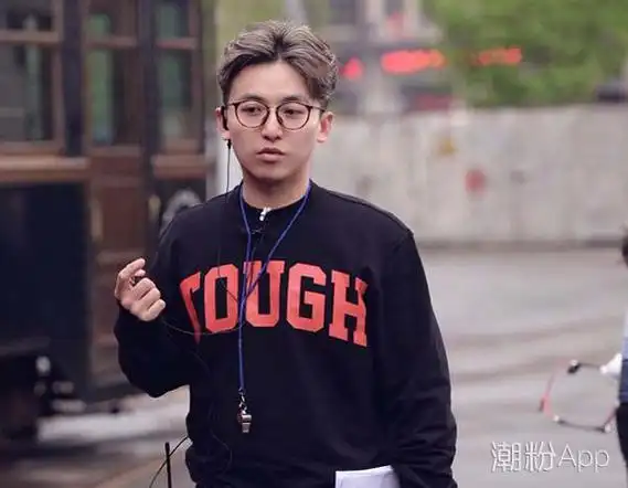 奔跑吧2018导演是谁 曾经制作过多档爆款节目