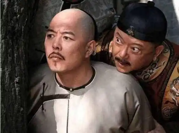 原创康熙给雍正留八百万雍正给乾隆留六千万乾隆给嘉庆留多少钱