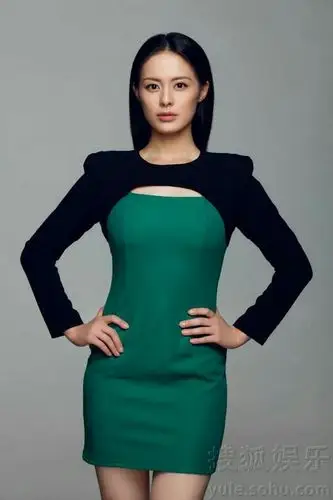 国影影视红星 :王力可