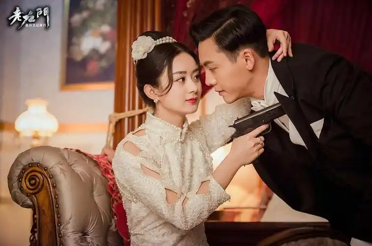 老九门官方剧照 剧照图片 _ 老九门剧照[图片专辑] _ 图片网