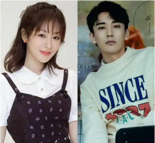 杨紫一直凭实力单身,怎么又恋爱了?_刘学义_男朋友_哥们