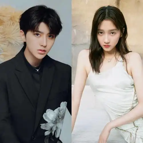 小八卦,关晓彤蔡徐坤,孙莉,杨紫