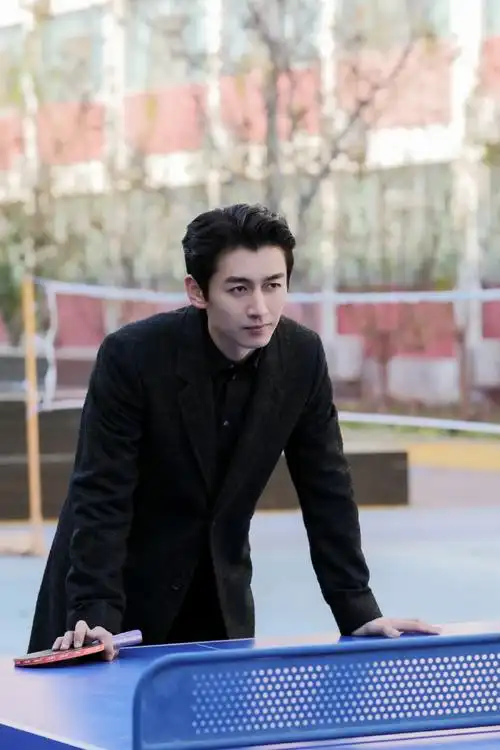 电视剧无与伦比的美丽##陈晓许耀