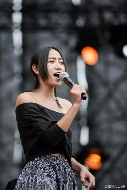 陈粒长沙演唱会时间地点购票入口