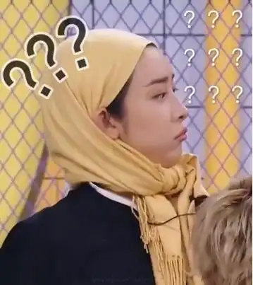 赵小棠趣味表情包##赵小棠小岛大片