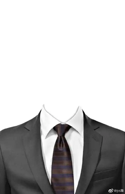 13:19:42证件照用的西装png7喜欢前景素材草食动物同采自weibo