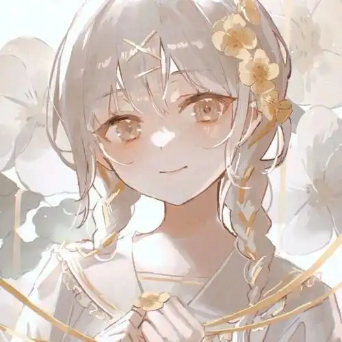 适合永久做抖音头像的图片