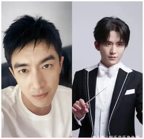 赵丽颖杨幂又开撕,肖战捆绑霍建华,白鹿陈芊芊2,张予曦成毅等__财经